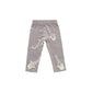 Omamimini - Baby Whale Shark Leggings