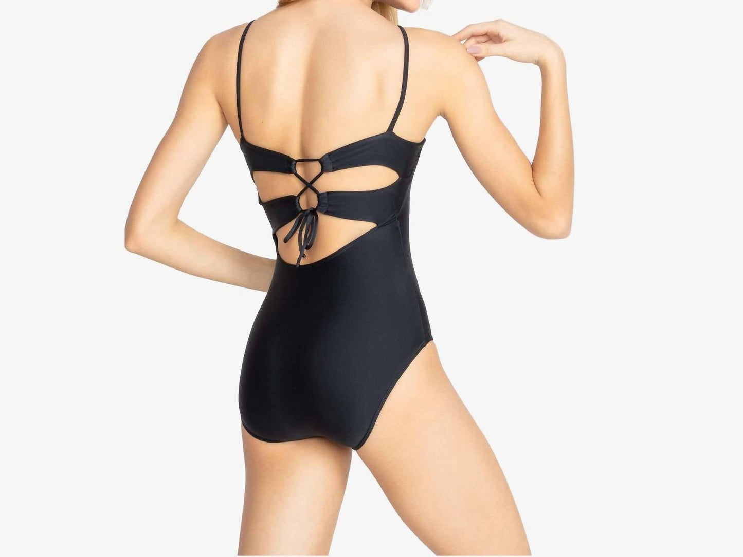 So Danca - Helga Leotard