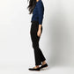 Ann Mashburn - Rose Beaded Cardigan