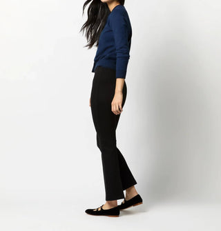 Ann Mashburn - Rose Beaded Cardigan