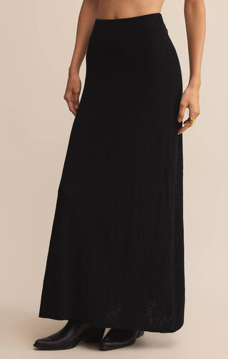 Z Supply - Tibi Mesh Maxi Skirt