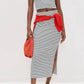 Z Supply - Caffari Stripe Tube Top
