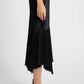 Rails - Edwina Satin Crepe Skirt