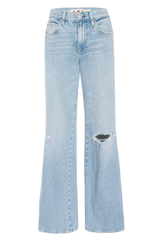 Amo - Faith Flare Jean