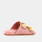 Shu Shop - Women's Bernarda Woven Sandals