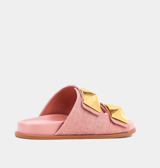 Shu Shop - Women's Bernarda Woven Sandals