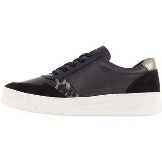 Remonte - Women's Synthetic Leather Sneakers