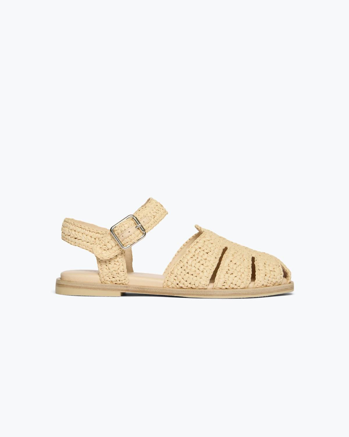 Freda Salvador - Women's Sera Fisherman Sandal