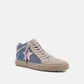 Shu Shop - Girl's Paulina Mid Sneaker