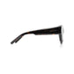 Saint Laurent - Women's 506 Rounded Cat Eye Sunglasses