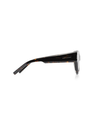 Saint Laurent - Women's 506 Rounded Cat Eye Sunglasses
