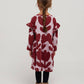 Bobo Choses - Retro Flowers All Over Ruffle Dress