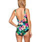 Miraclesuit - Hula Wrap One Piece