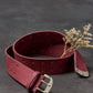 Free People - Women's Double Cross Belt