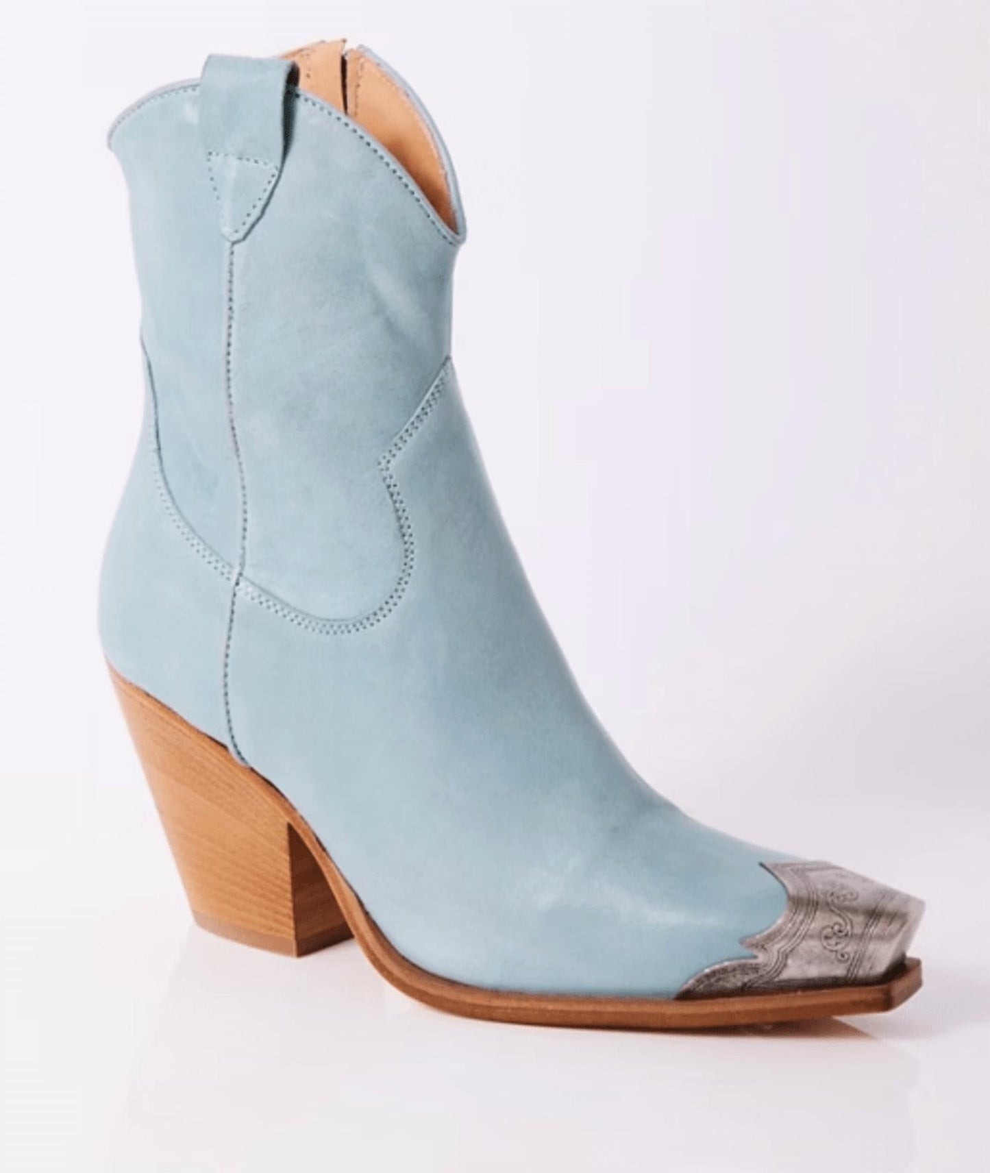 Free People - Women's Brayden Western Boot
