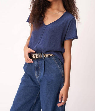 Project Social T - Midnight Short Sleeve Tee