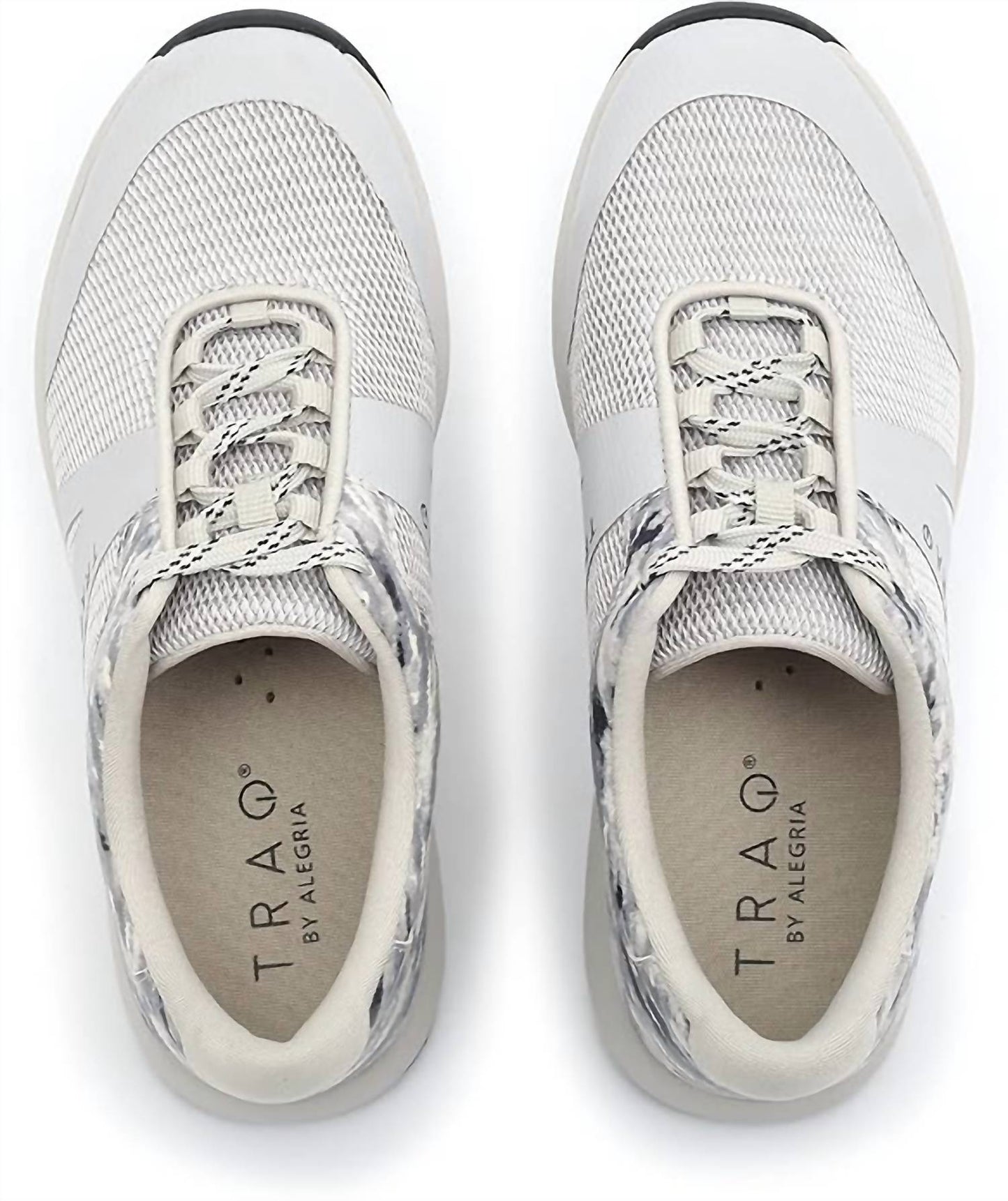 Alegria - Women's Alegria Traq Intent 2 Athletic Shoes