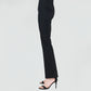 Clara Sunwoo - Ponte Knit Boot Cut Pants