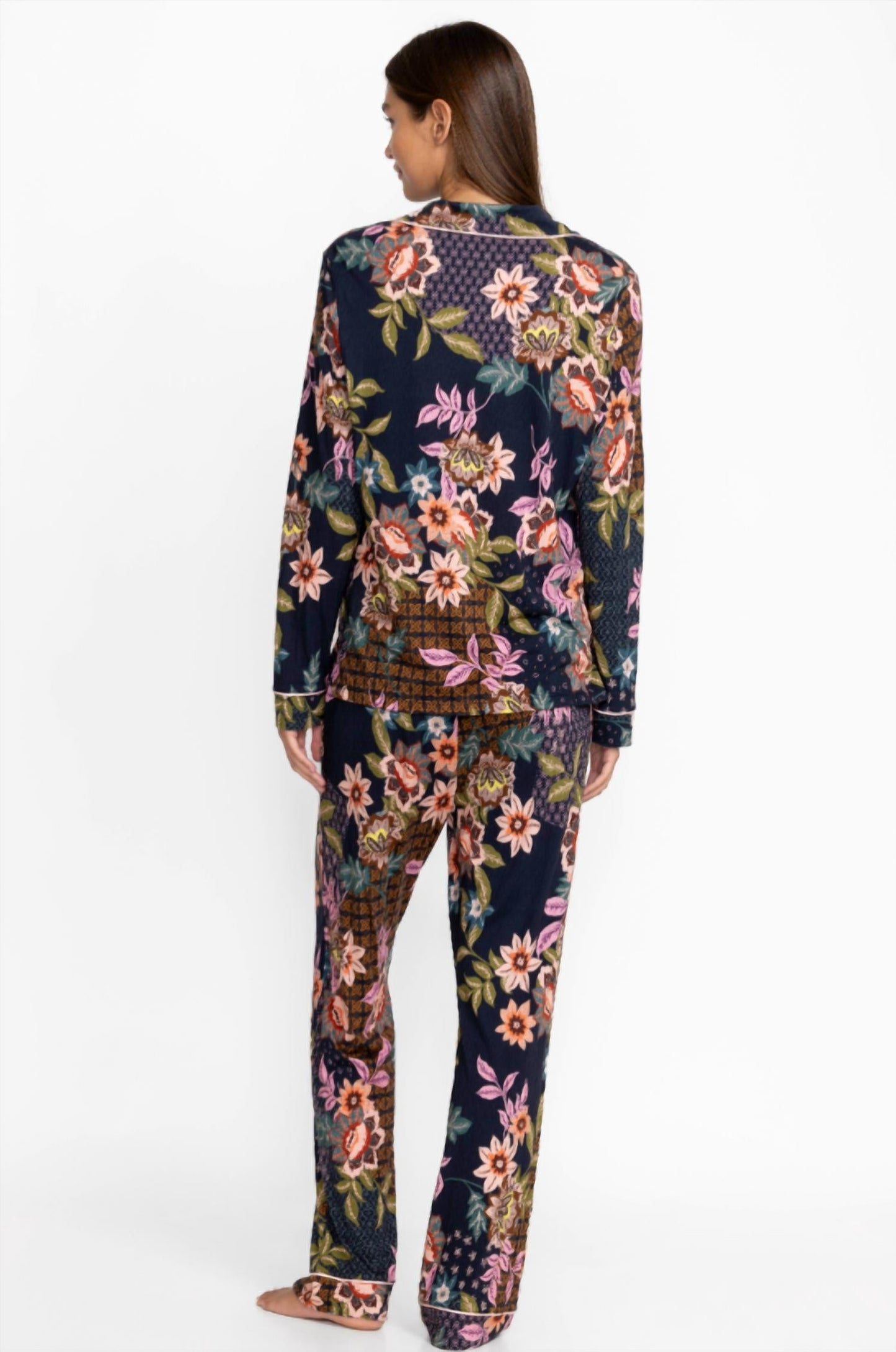 Johnny Was - Carly Pajama Set