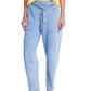 Berenice - Belted Balloon Cut Jean