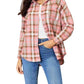 Double Take - Timeless Plaid Shirt