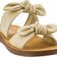 Corkys Footwear - Women's Take A Bow 2 Strap Sandals