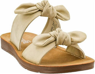 Corkys Footwear - Women's Take A Bow 2 Strap Sandals