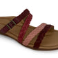 Aetrex - Women's Brielle Sandal