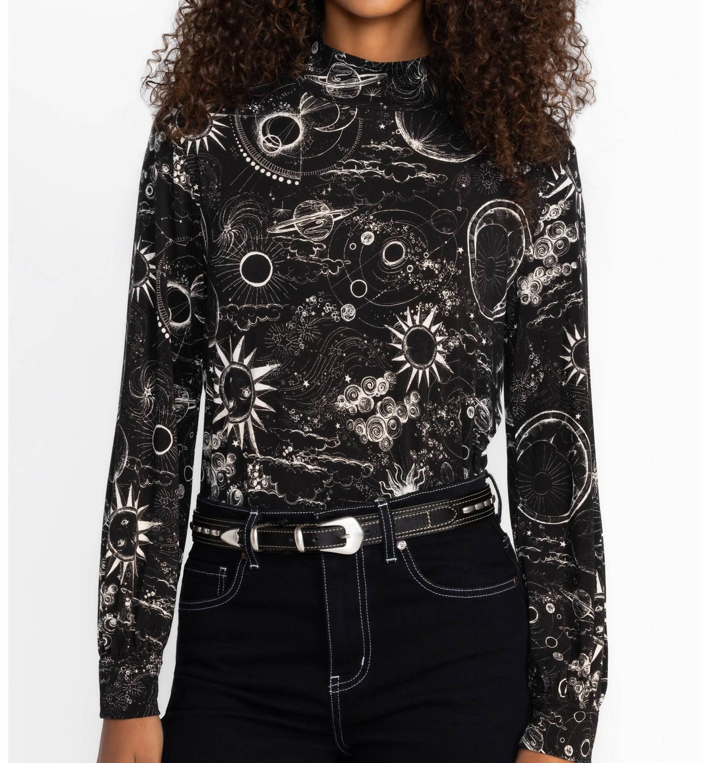 Johnny Was - The Janie Favorite Top