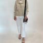 Elliott Lauren - Living Proof Zip Front Jacket