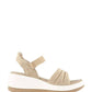 Cougar - Women's Honey Wedge Sandal
