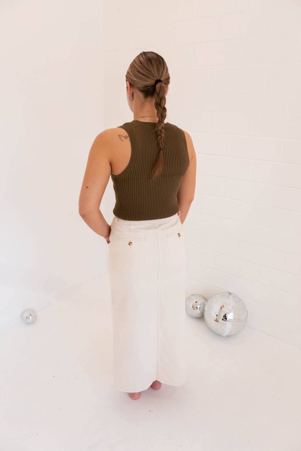 Wildflower - Women's Bon Voyage Skirt