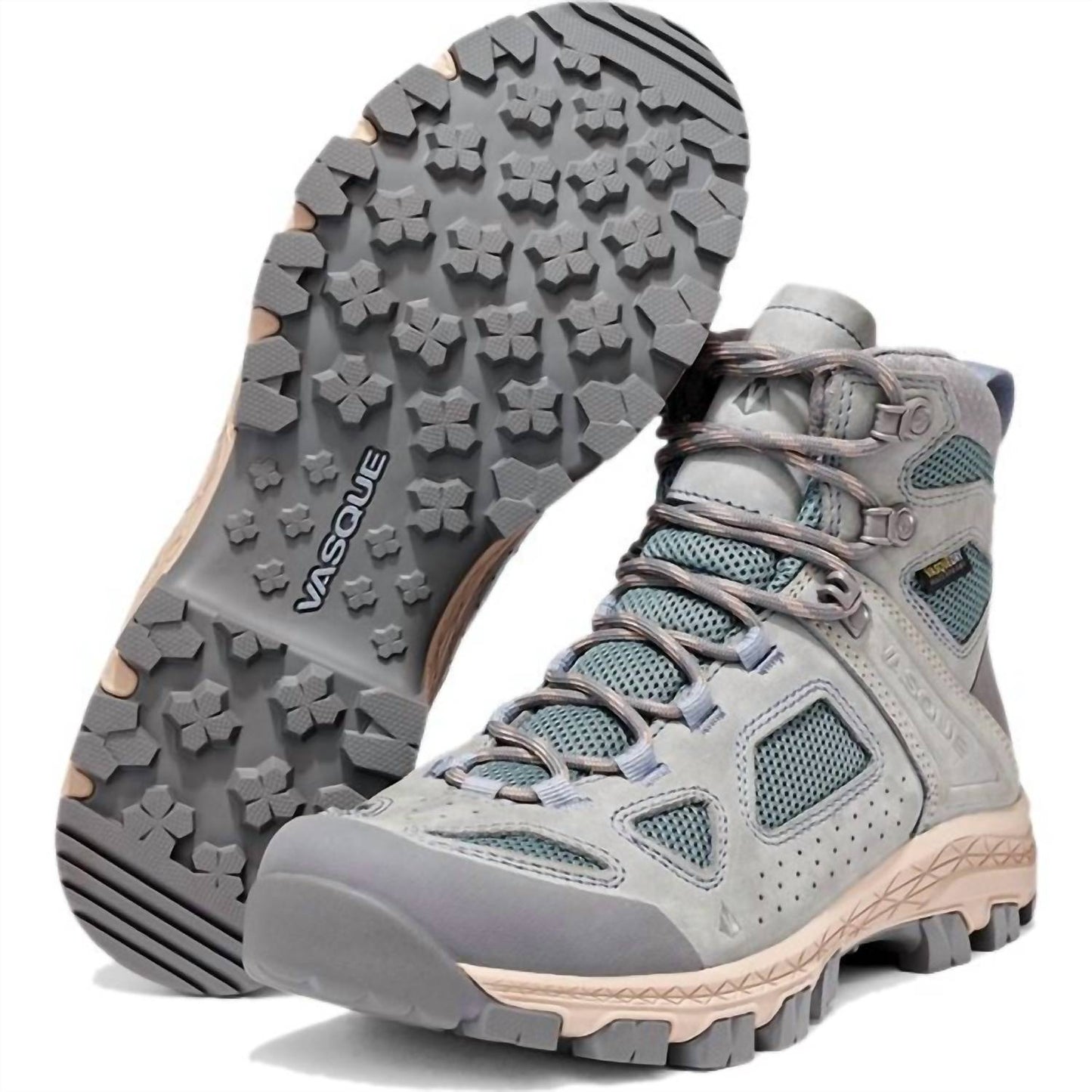 Vasque - Women's Breeze Waterproof Hiking Boot