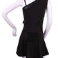 Love Love Tennis - Charmaine Court To Cocktails Tennis Dress
