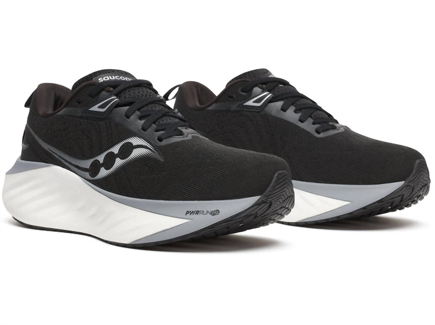 Saucony - Women's Triumph Twenty Two Sneaker