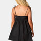 Buddylove - Ken Mini Dress