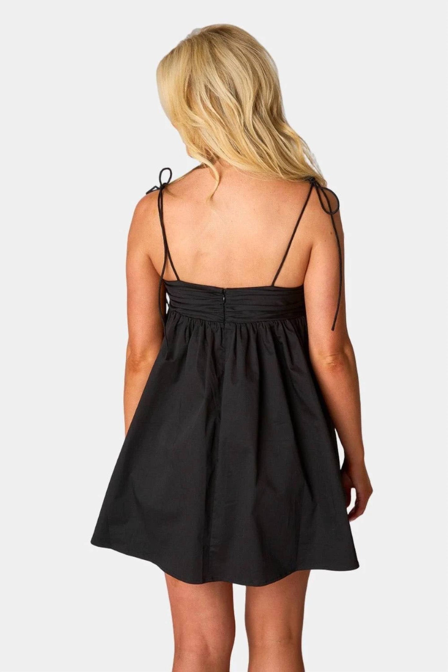 Buddylove - Ken Mini Dress