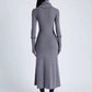 Proenza Schouler - Jocelyn Dress In Midweight Viscose Rib Knit