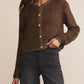 Z Supply - Maxie Fluffy Cardigan