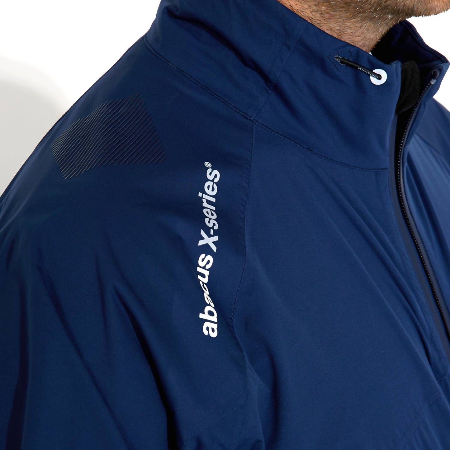 Abacus Sportswear Us - Pitch 37.5 Waterproof Golf Jacket