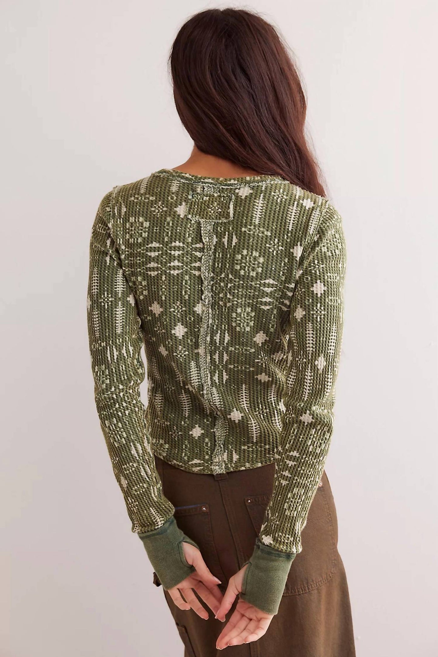 Free People - PRETTY LITTLE THERMAL