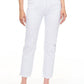 Pistola - Charlie High Rise Straight Jeans