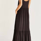 Z Supply - Lido Slub Midi Dress