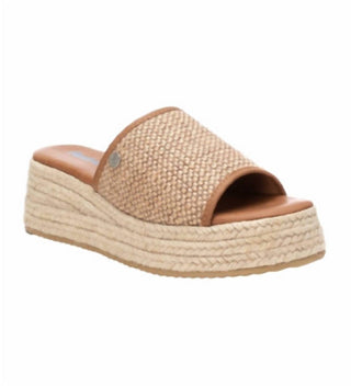 Xti - Women's Wedge Sandals