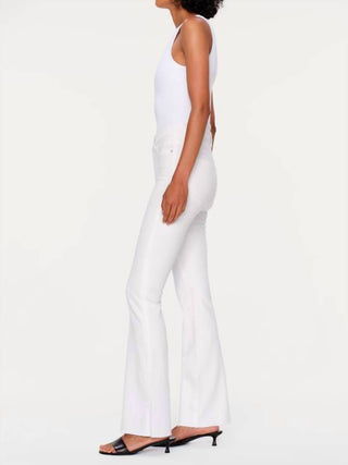 Dl1961 - Women'S - Bridget Boot High Rise Instasculpt Jeans