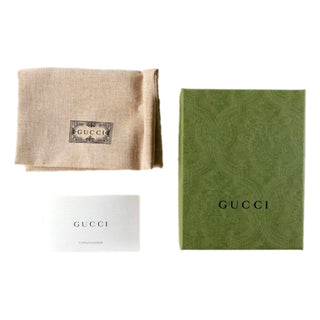 Gucci - Women's Interlocking G Keychain Bag Charm