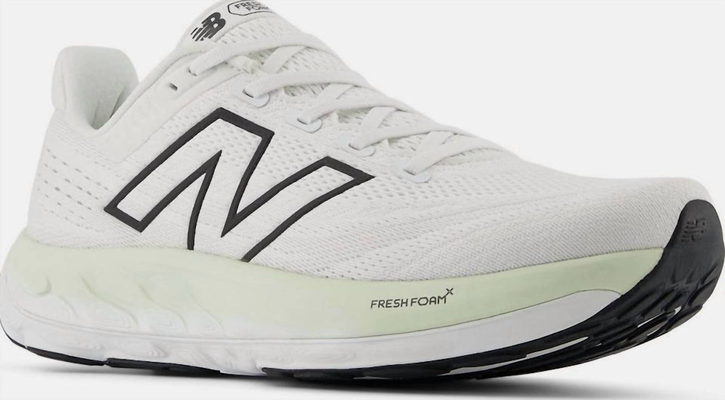 New Balance - Men's Fresh Foam X Vongo V6