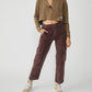 Free People - Hard Crushin Plush Cargo Pants
