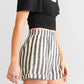 Z Supply - Cabana Stripe Shorts