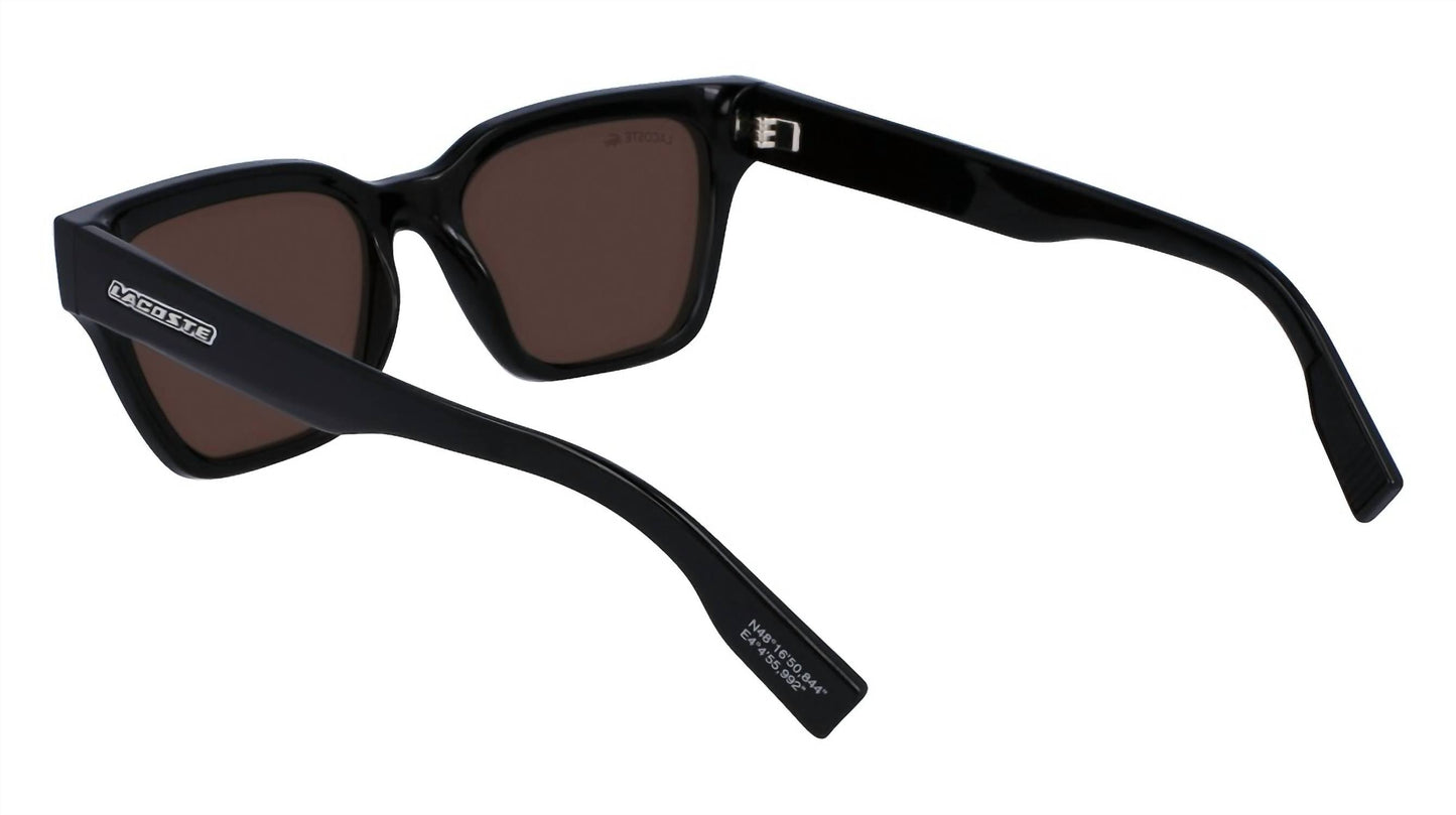 Lacoste - Women's L6002s Sunglasses